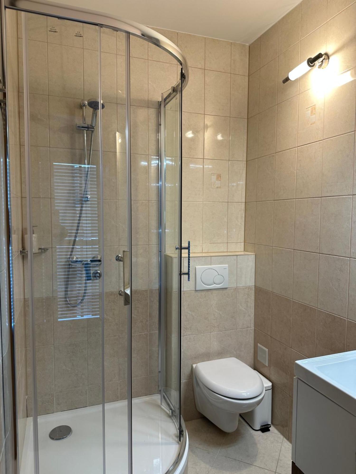 Apartmani Samec Novalja Dış mekan fotoğraf