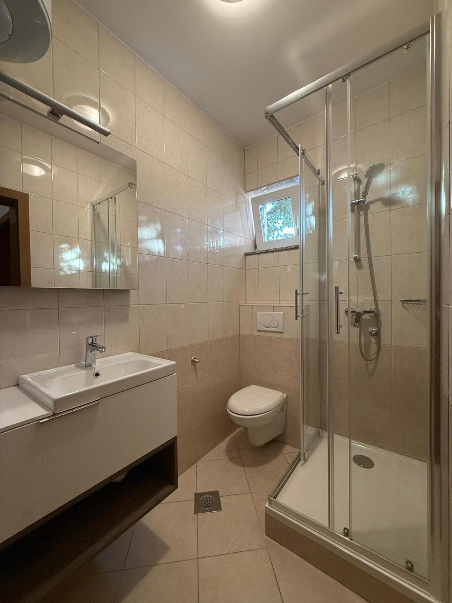 Apartmani Samec Novalja Dış mekan fotoğraf