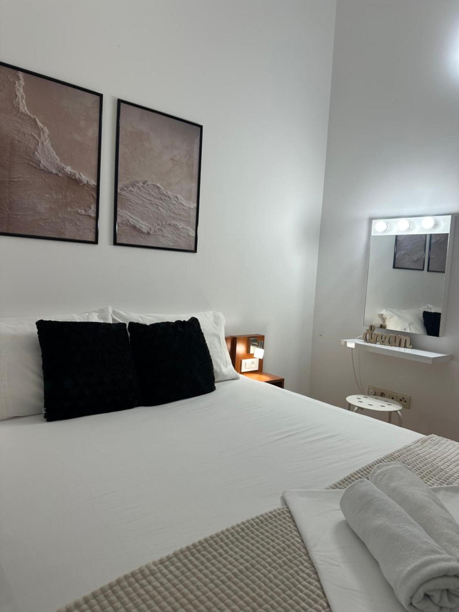 Apartmani Samec Novalja Dış mekan fotoğraf