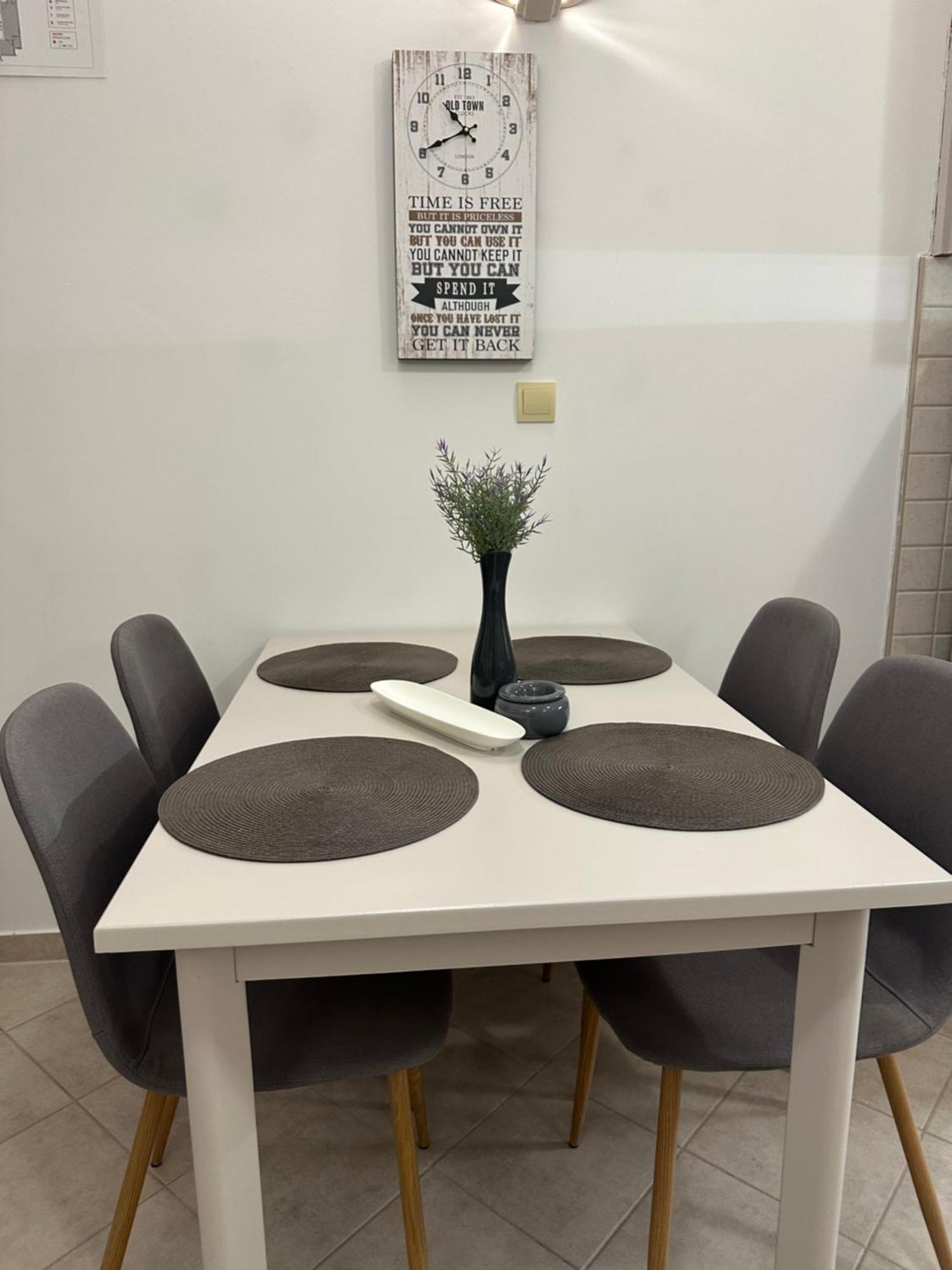 Apartmani Samec Novalja Dış mekan fotoğraf