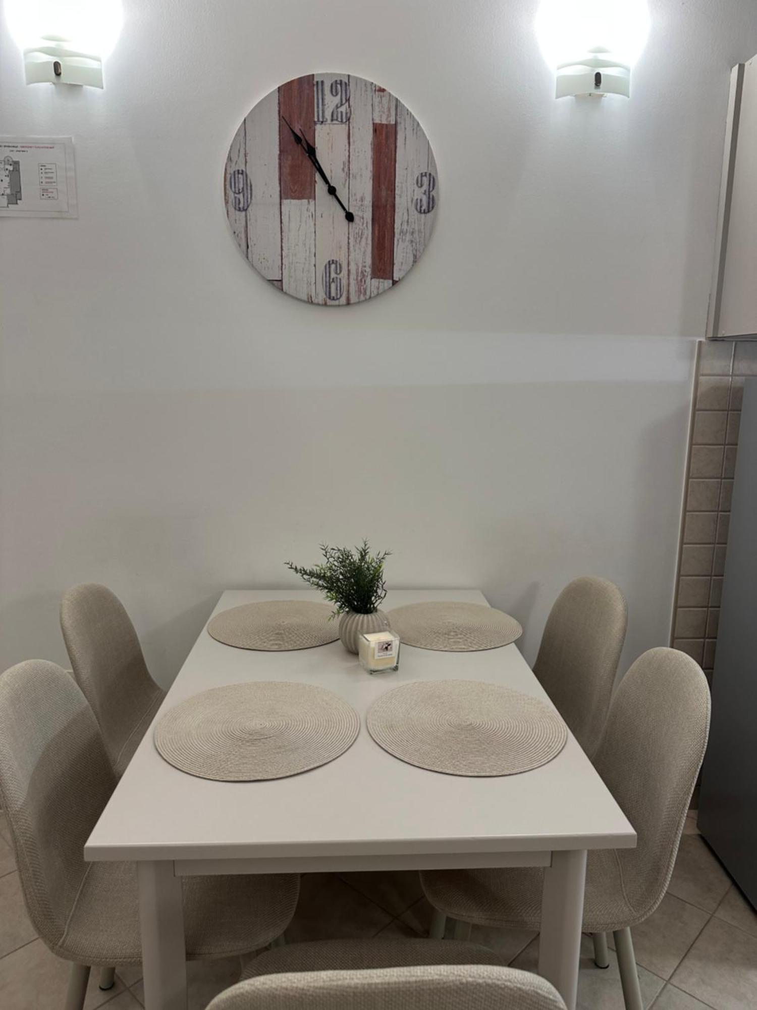 Apartmani Samec Novalja Dış mekan fotoğraf